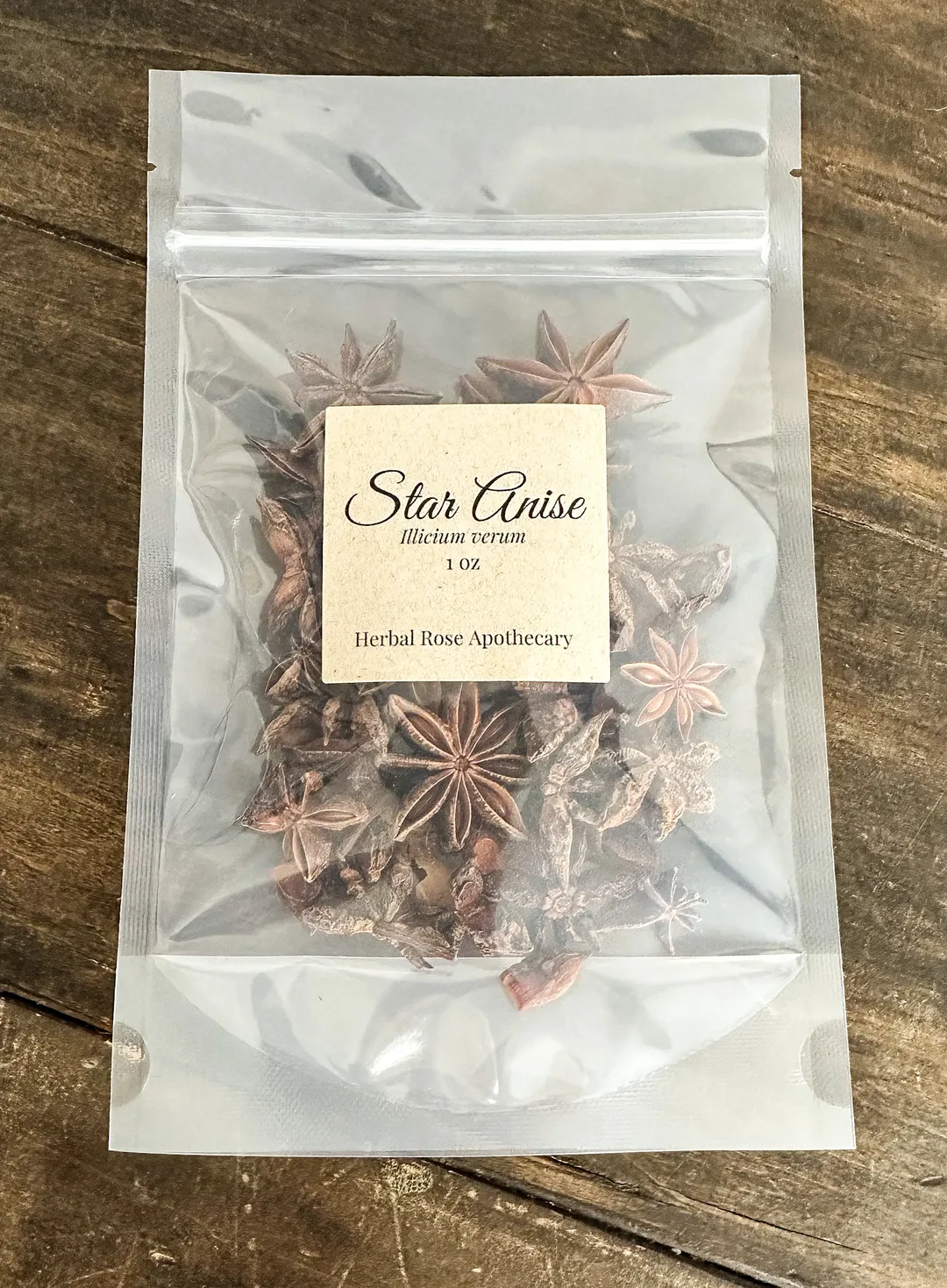 Star Anise