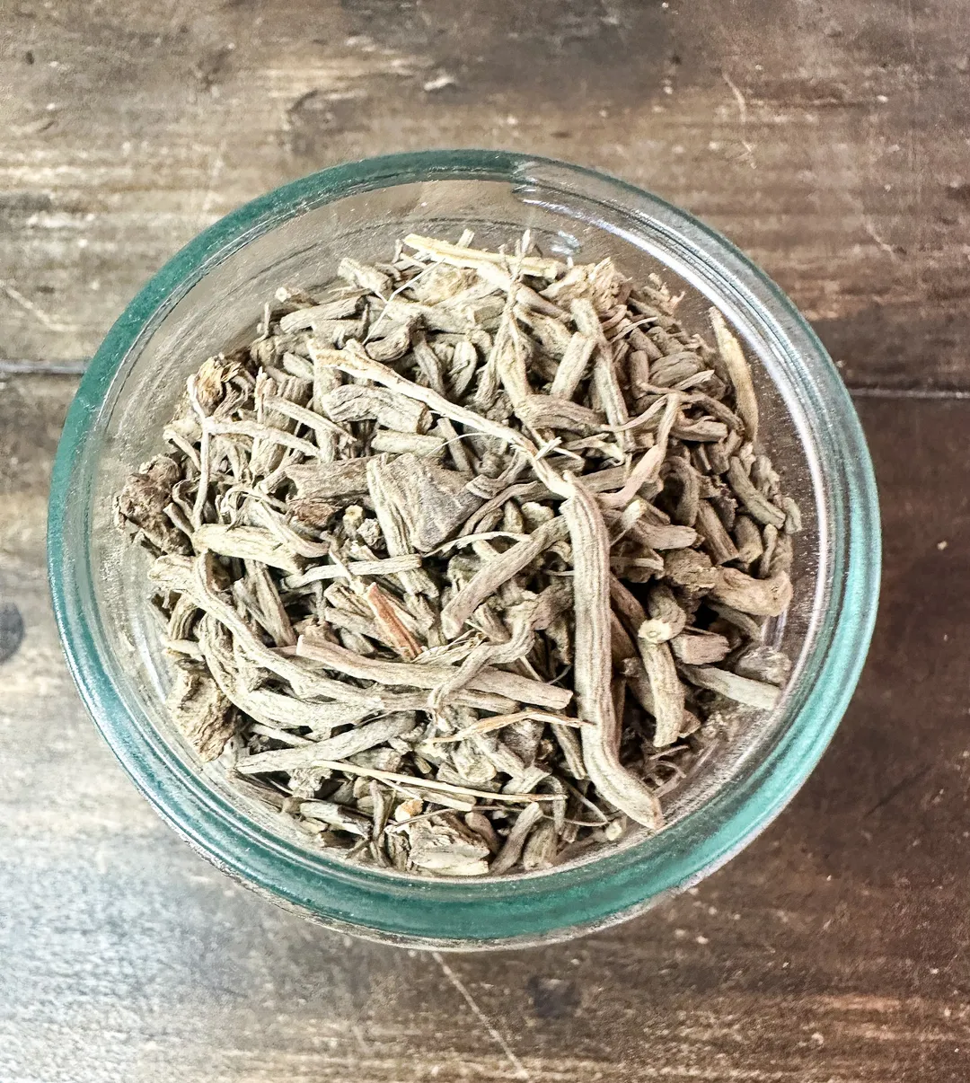 Dried Herbs Small Jars variant