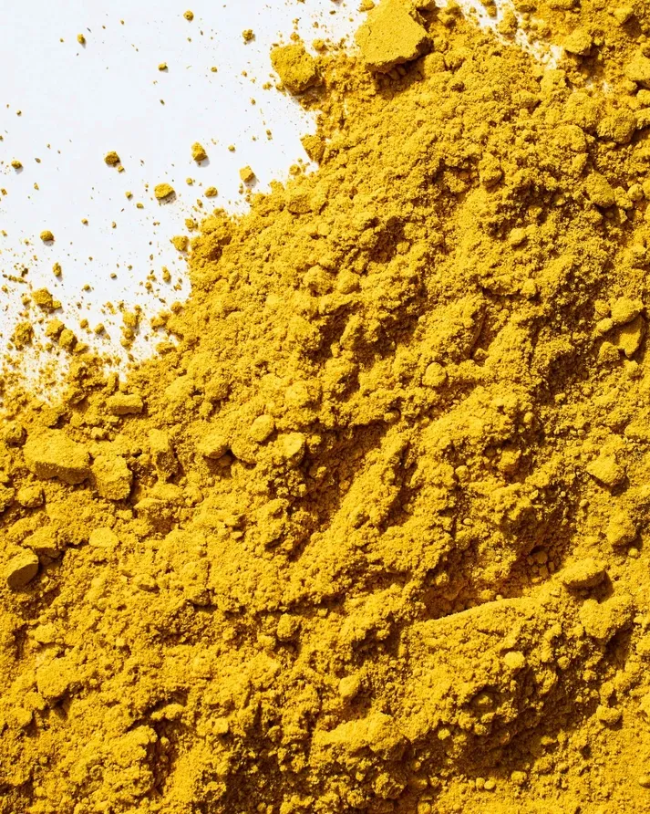Cleansing Golden Latte