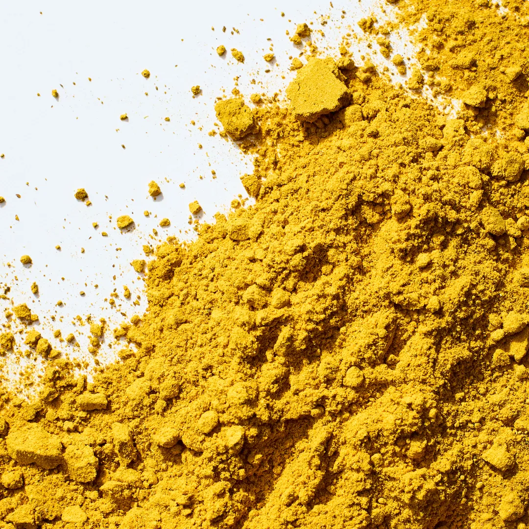 Calming Golden Latte