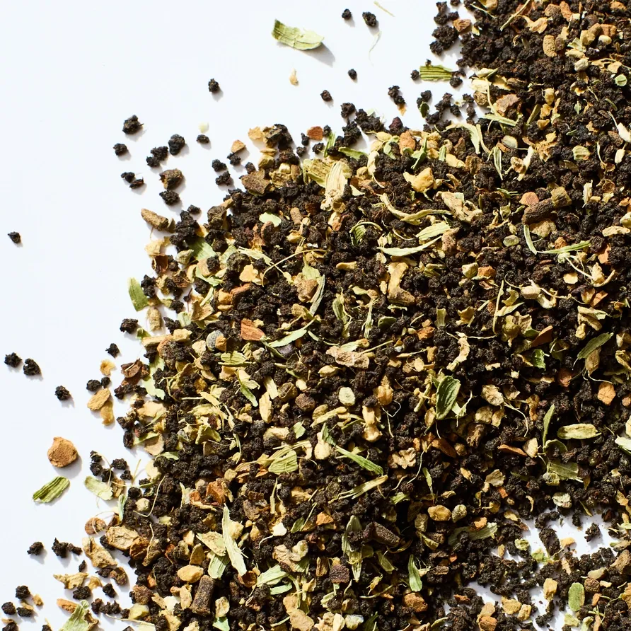 Masala Chai