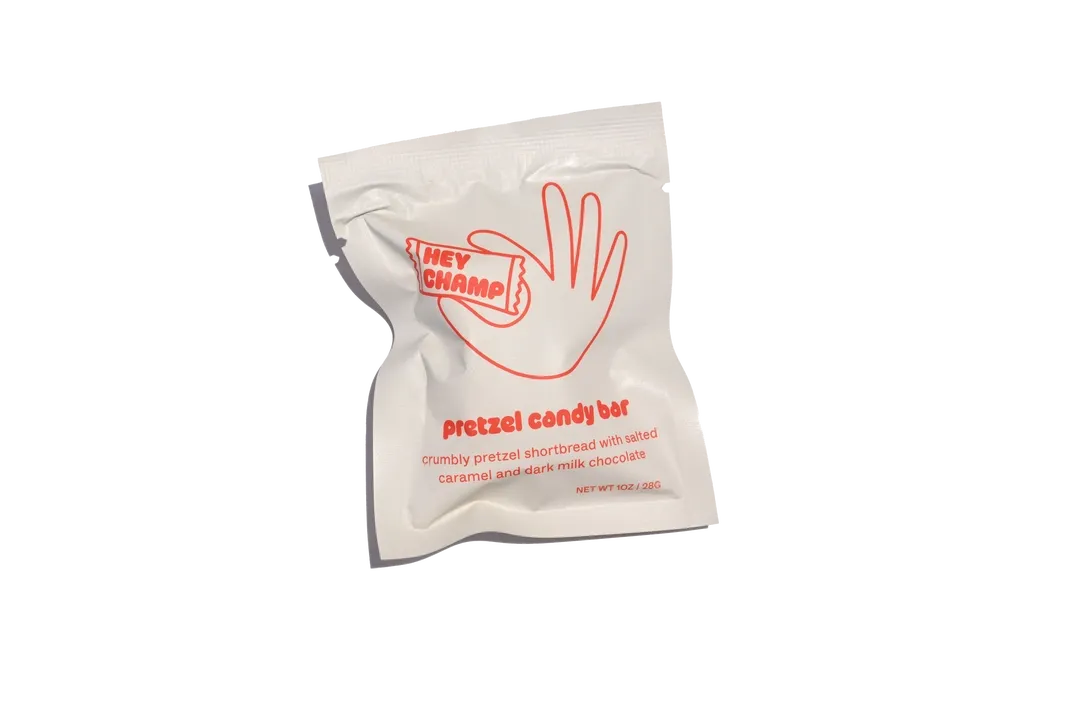 Pretzel Case