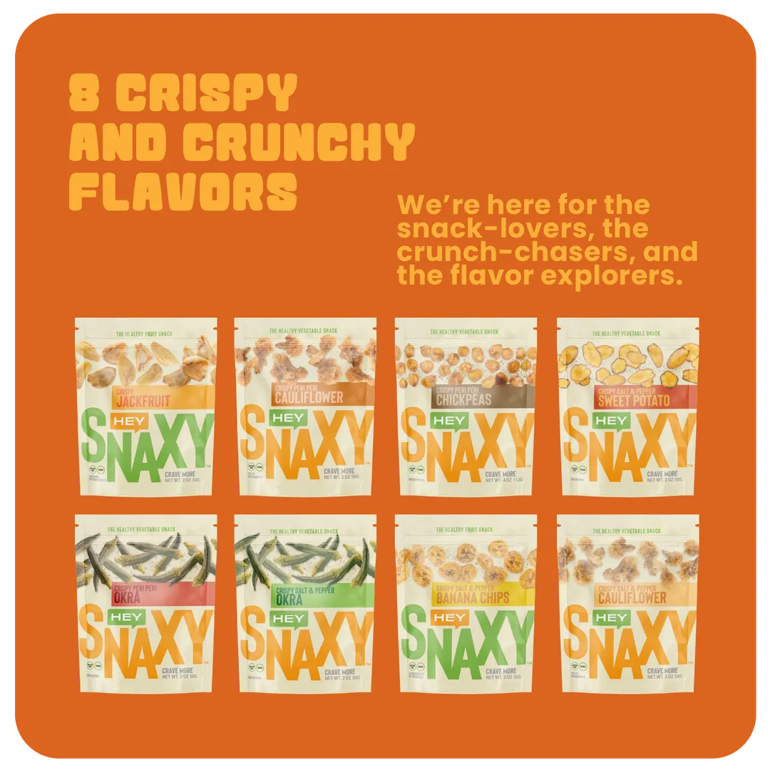 Crispy Cauliflower - Peri Peri