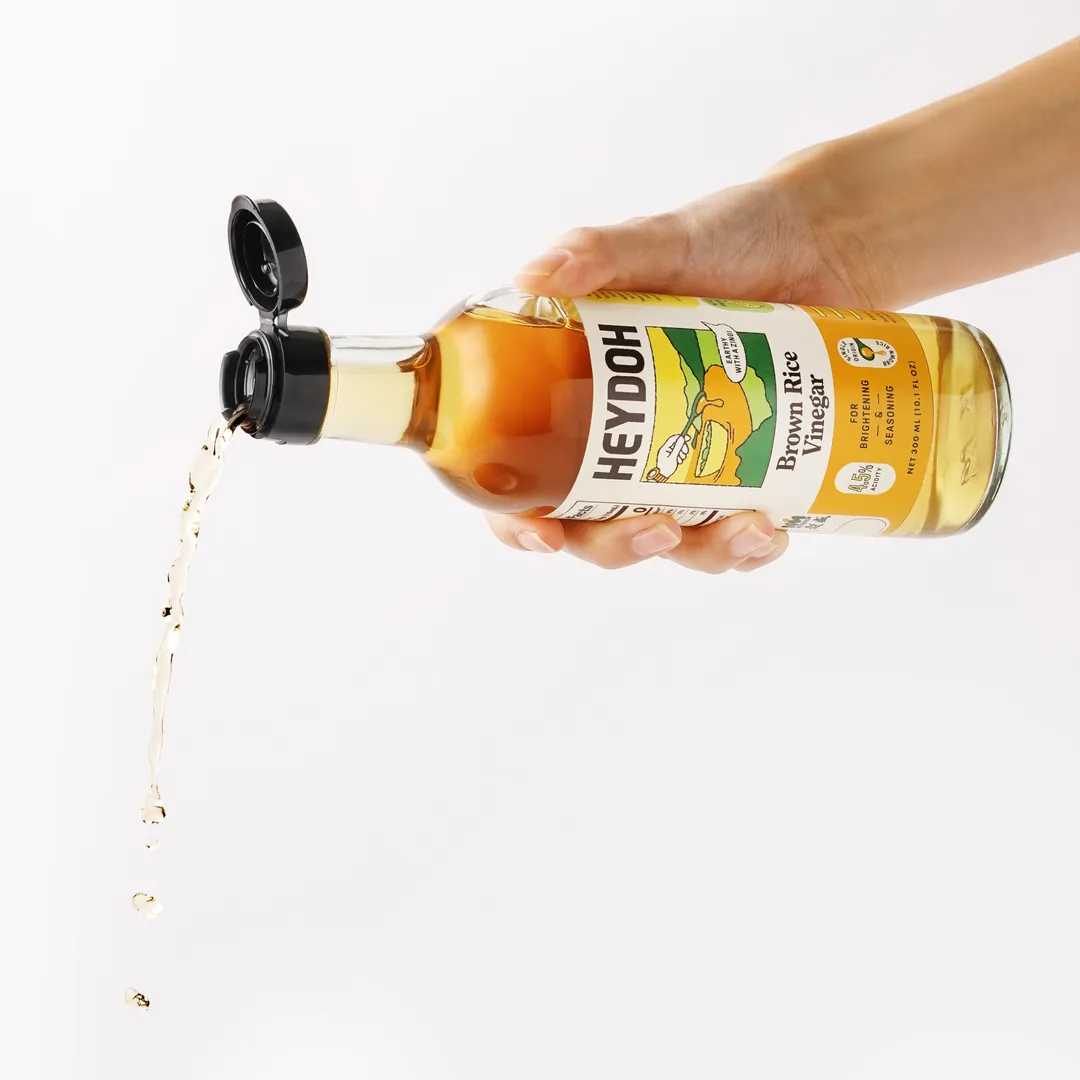 Brown Rice Vinegar
