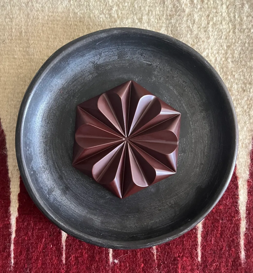 Agua Escondida, Comalcaco, 70% Dark Chocolate