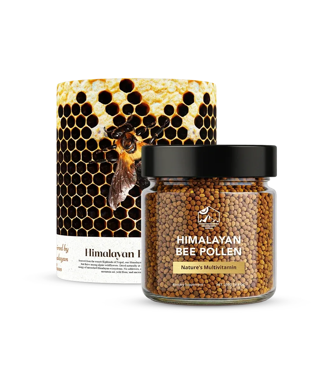 Bee Pollen