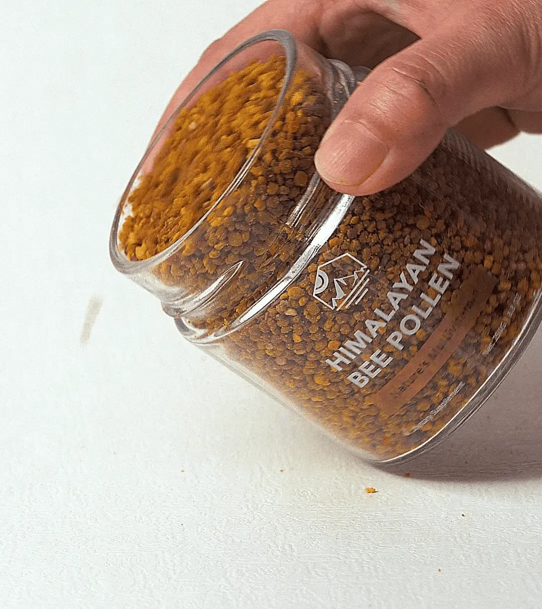 Bee Pollen