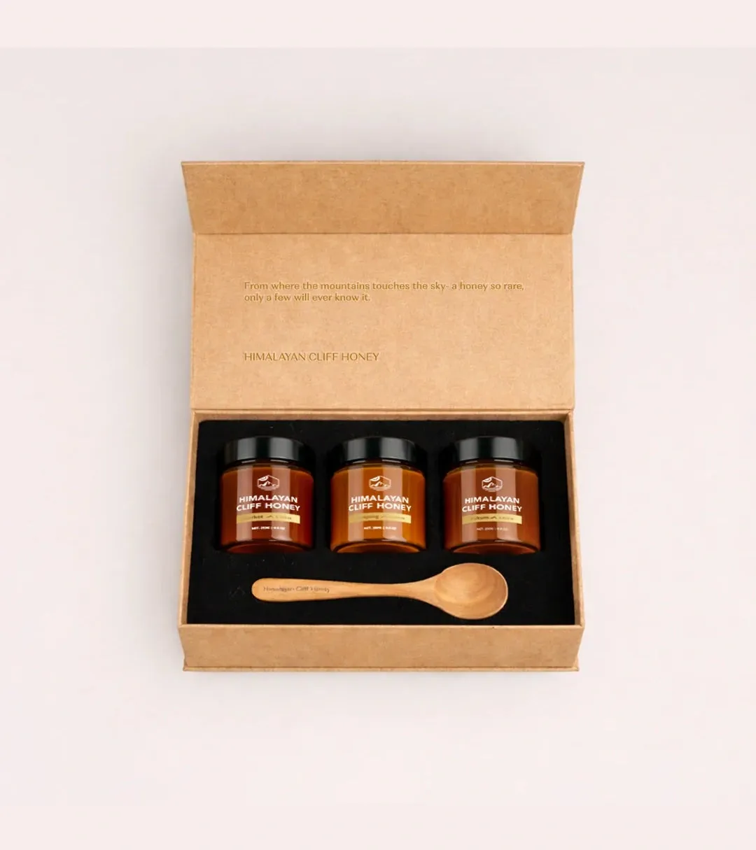 Cliff Honey Variety