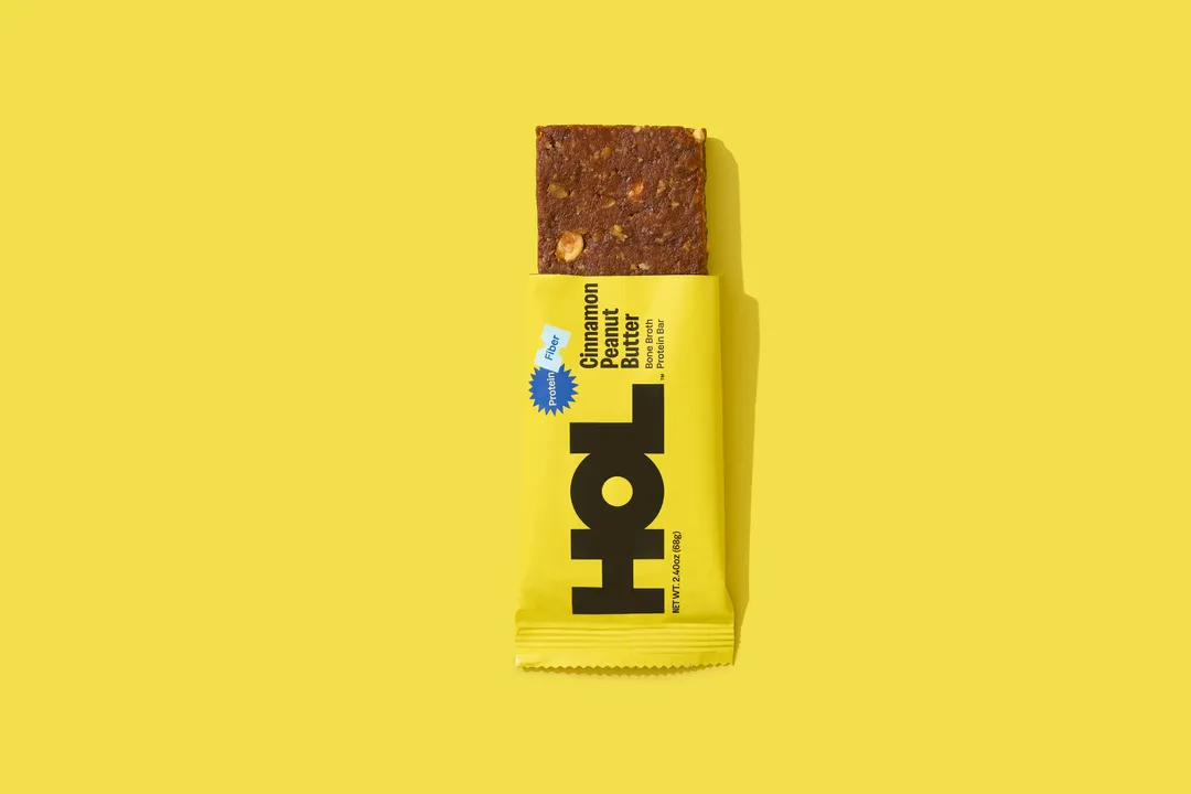 The Trio (Variety Pack) Protein Bars - 15 Pack