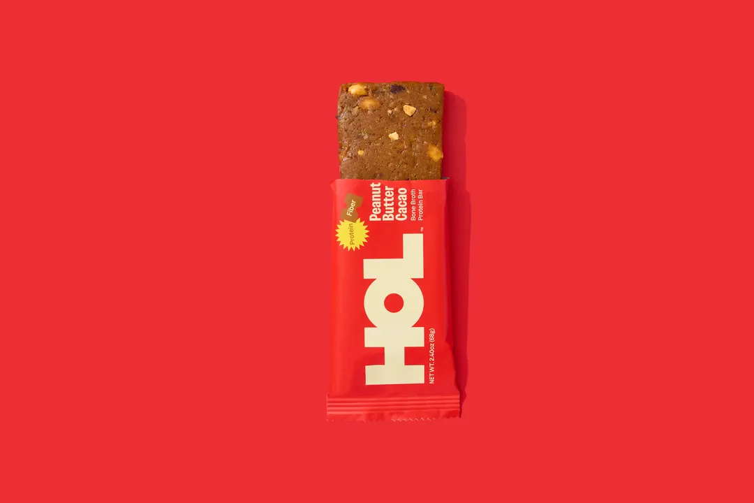 The Trio (Variety Pack) Protein Bars - 15 Pack