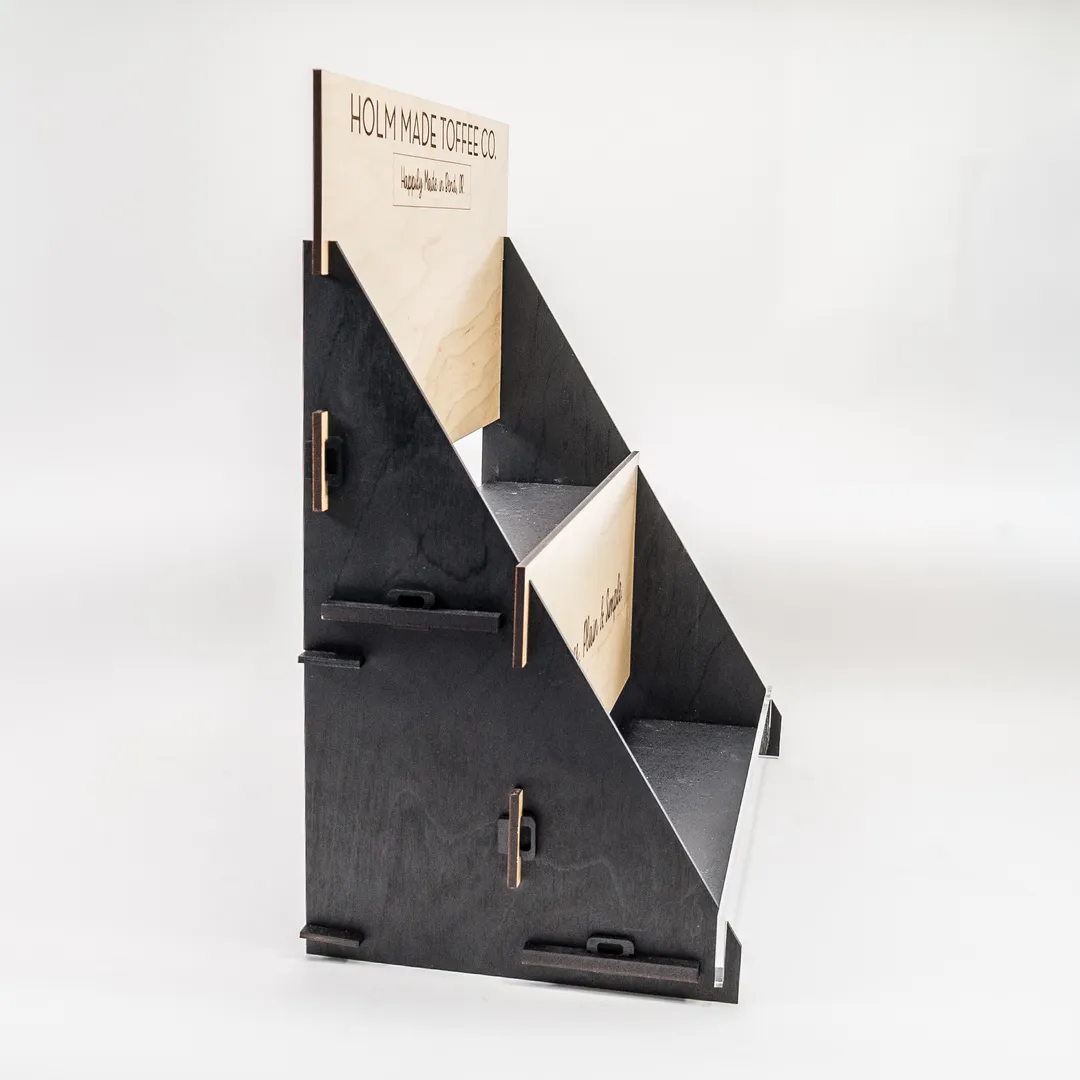 Countertop Retail Display 