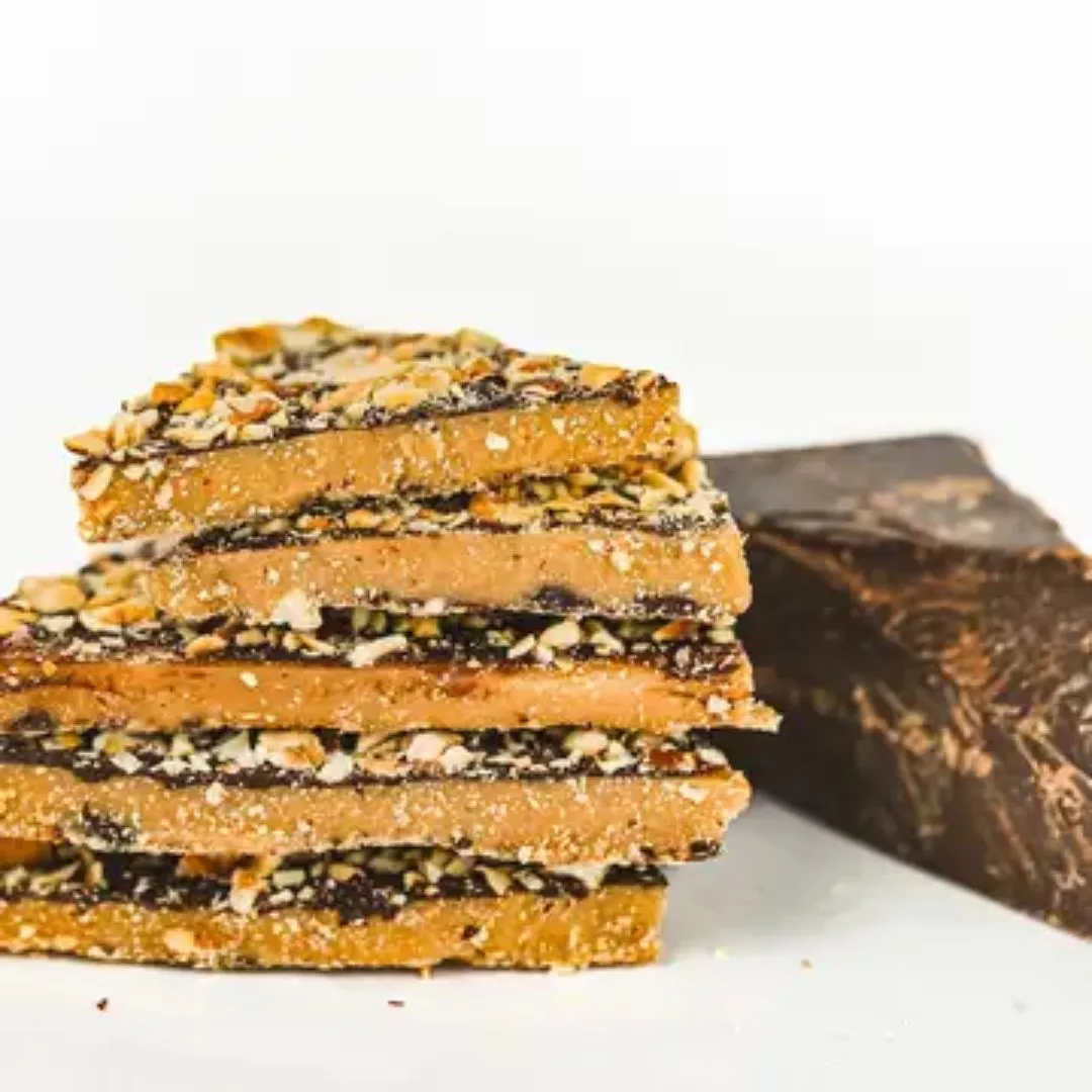 Original - Oregon Hazelnut Toffee