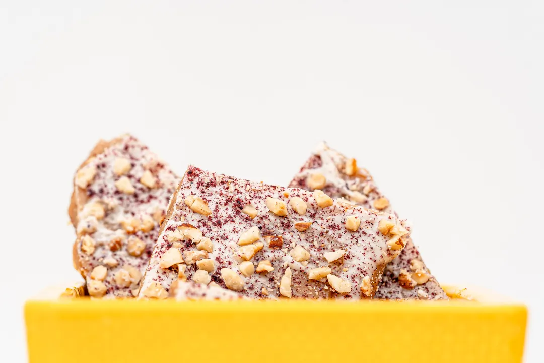 Marionberry - Oregon Hazelnut Toffee