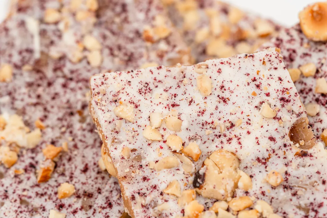Marionberry - Oregon Hazelnut Toffee