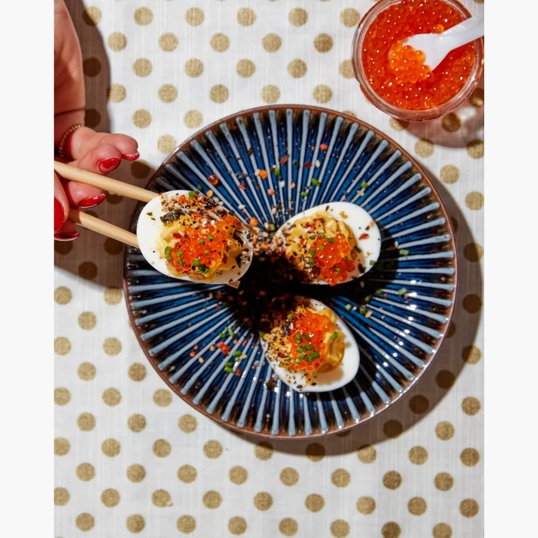 Holy Tshili Spicy Everything Furikake