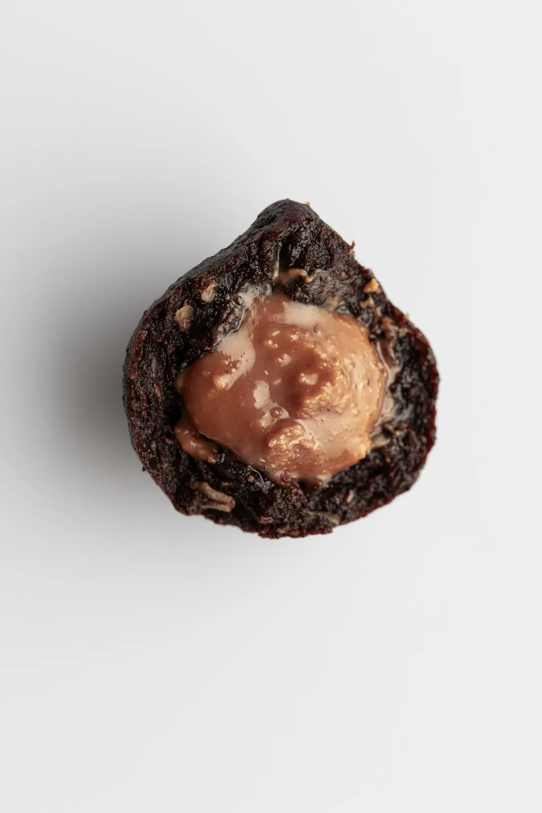Sea Moss Mineral Bites – Hazelnut Cacao