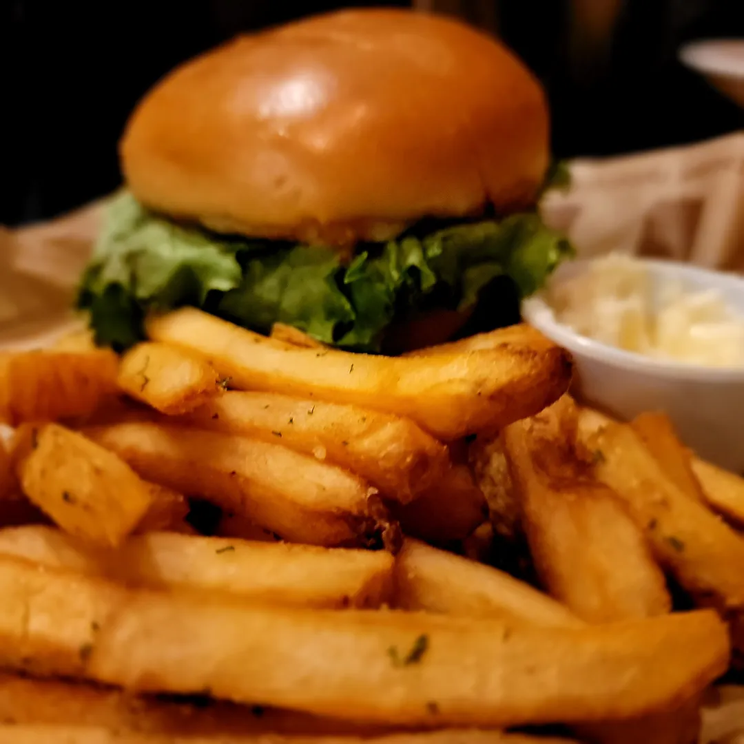 Badger Dust - All-Purpose Seasoning