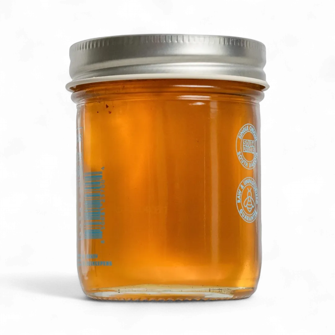 Clover Honey