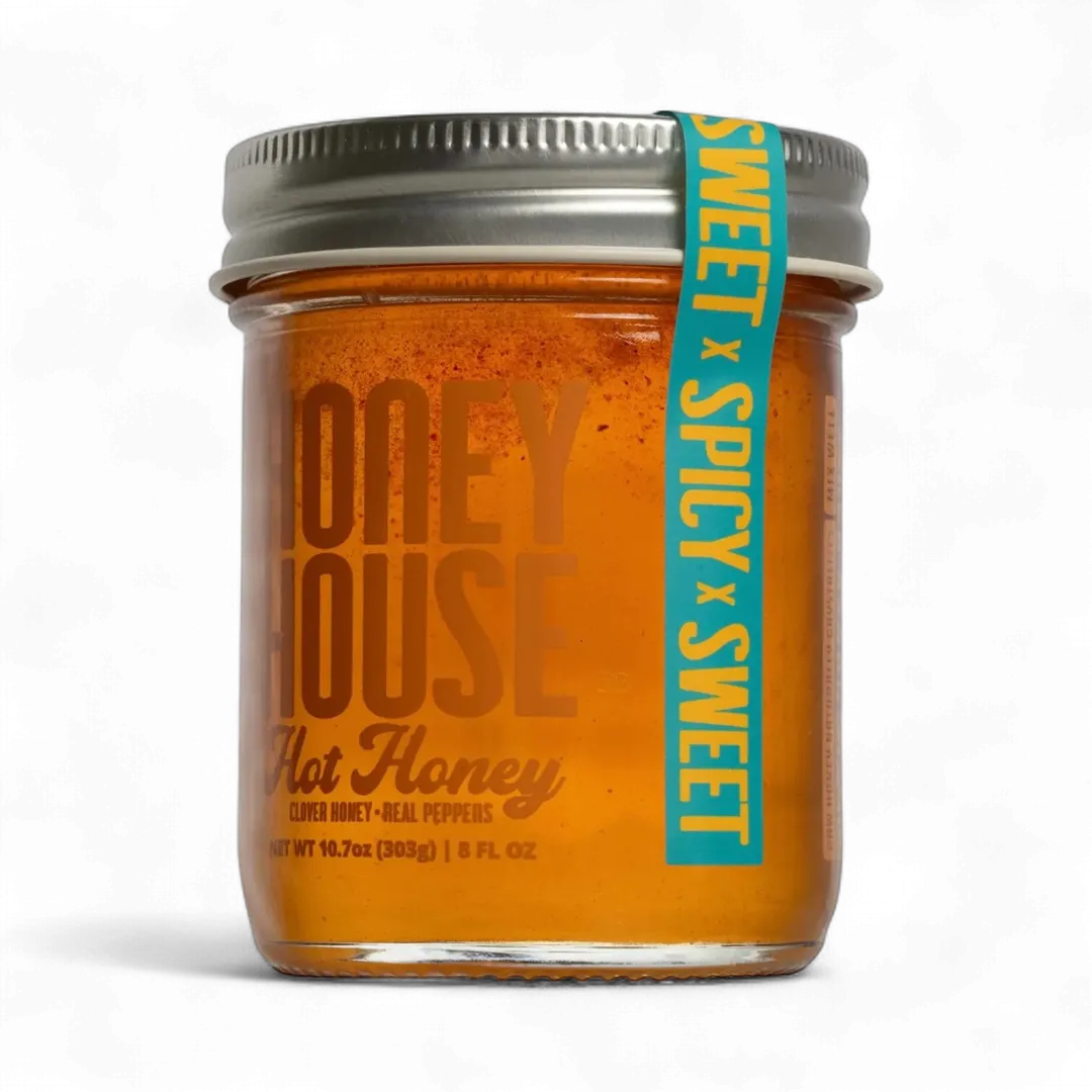 Hot Honey