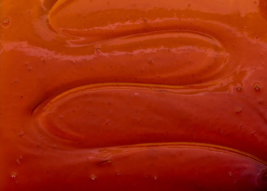 Honey Mouth Hot Honey | USA Wildflower Chile Honey | 12 oz