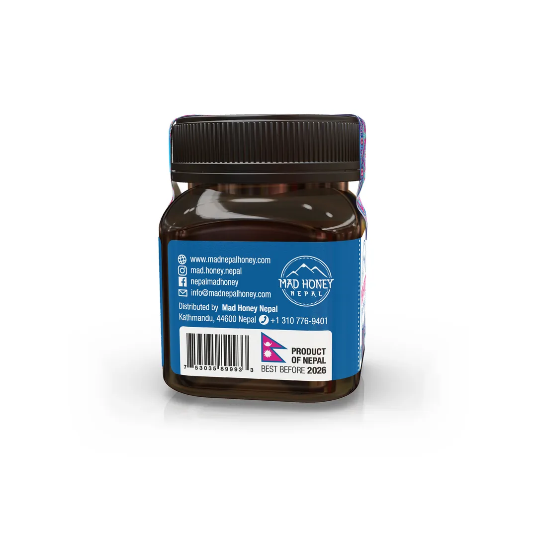 Mad Honey Nepal 150g