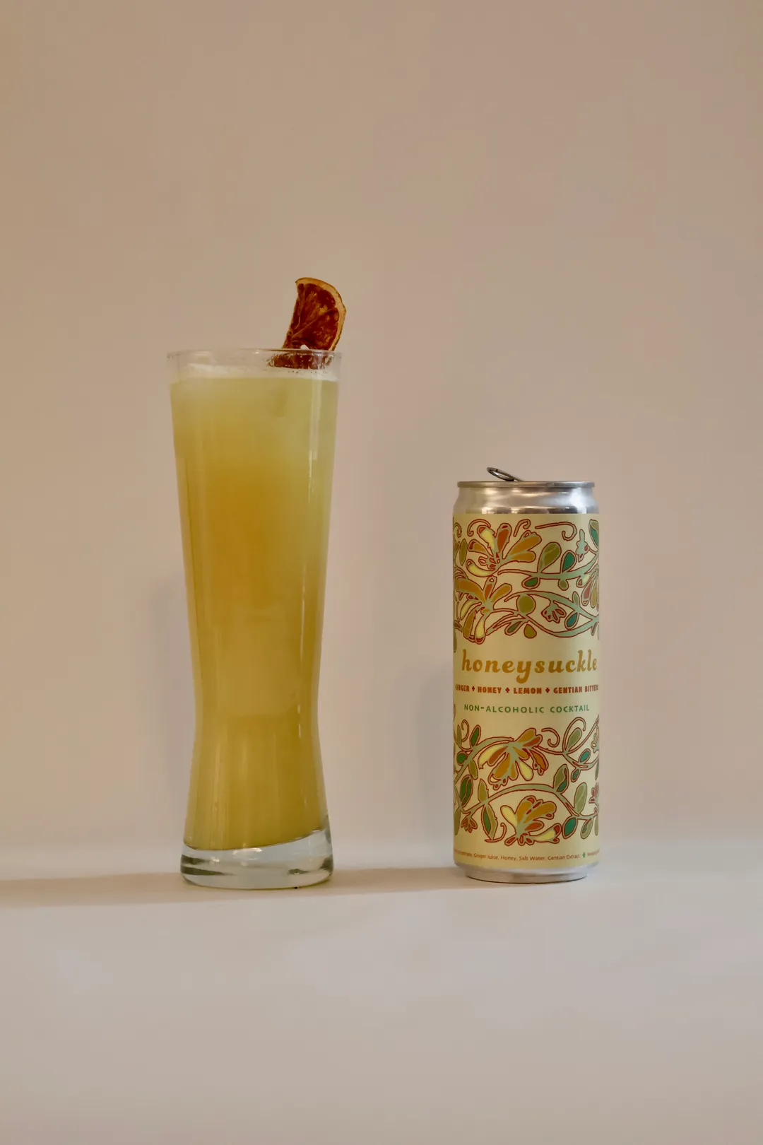 Honeysuckle