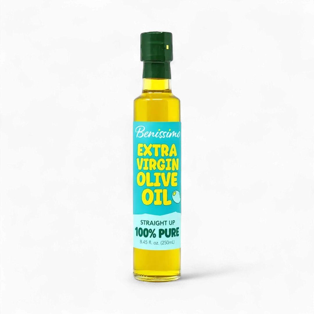 Extra Virgin Olive Oil