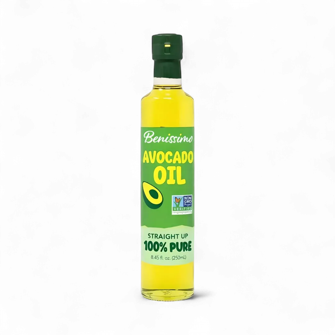 Avocado Oil