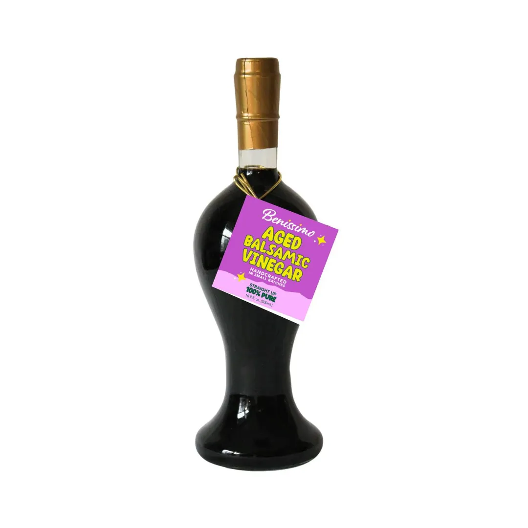 Aged Balsamic Vinegar variant