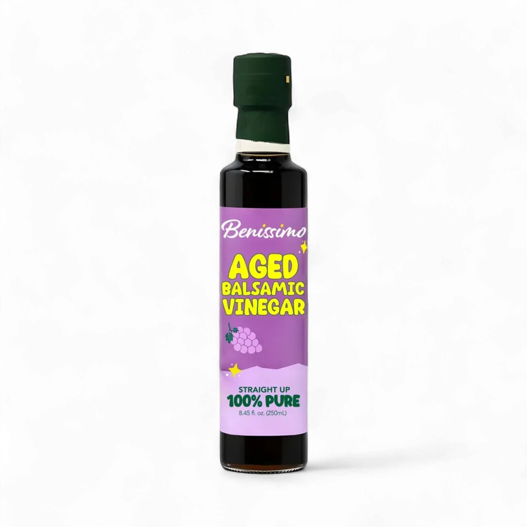 Aged Balsamic Vinegar
