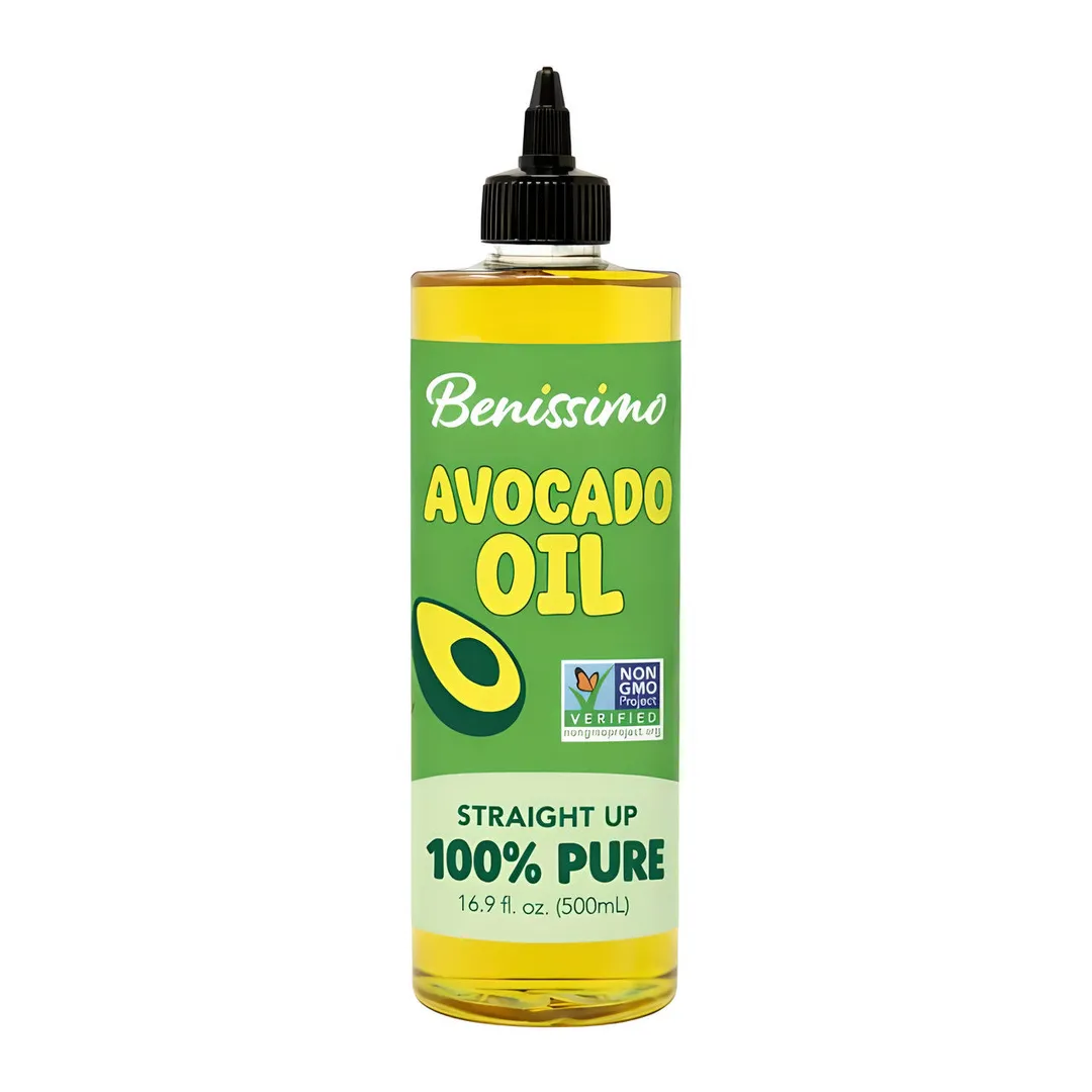 Avocado Oil variant