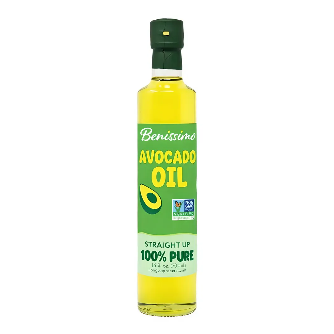 Avocado Oil variant