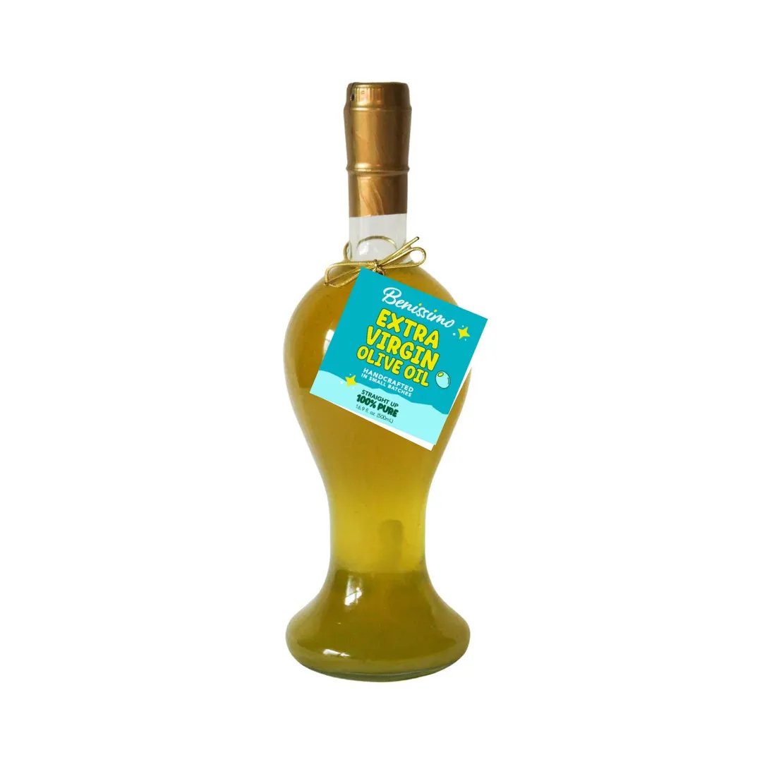 Extra Virgin Olive Oil variant