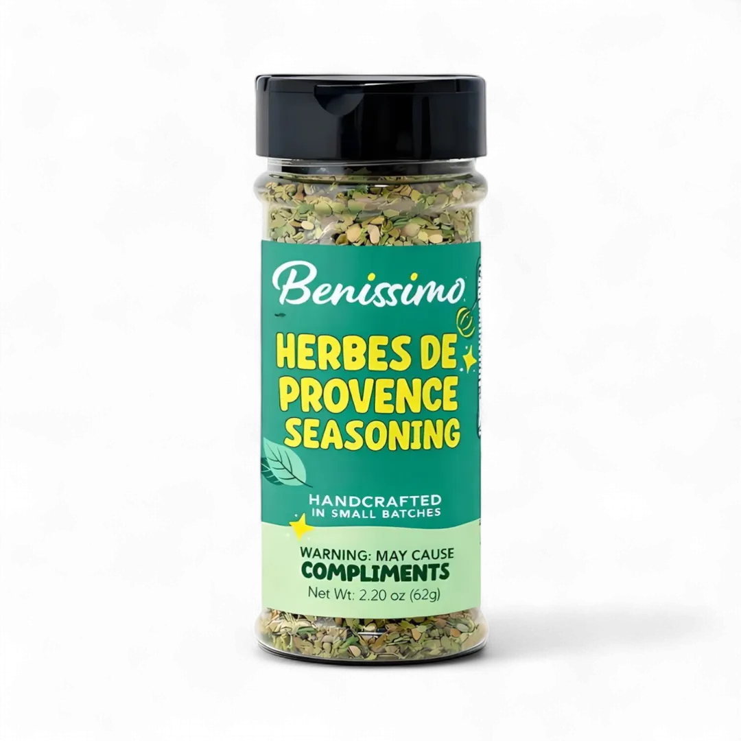 Herbes de Provence Seasoning