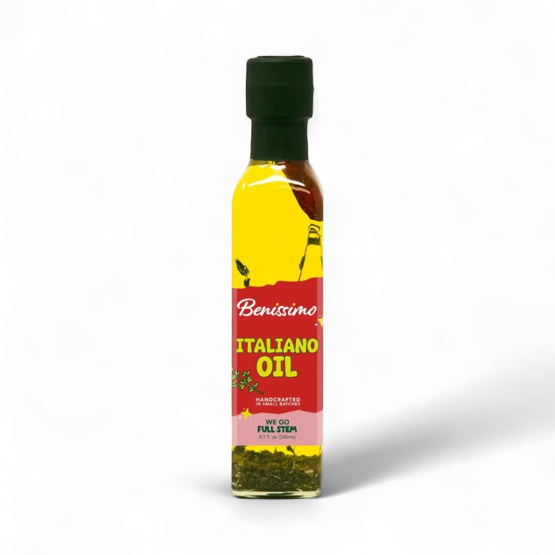 Italiano Oil