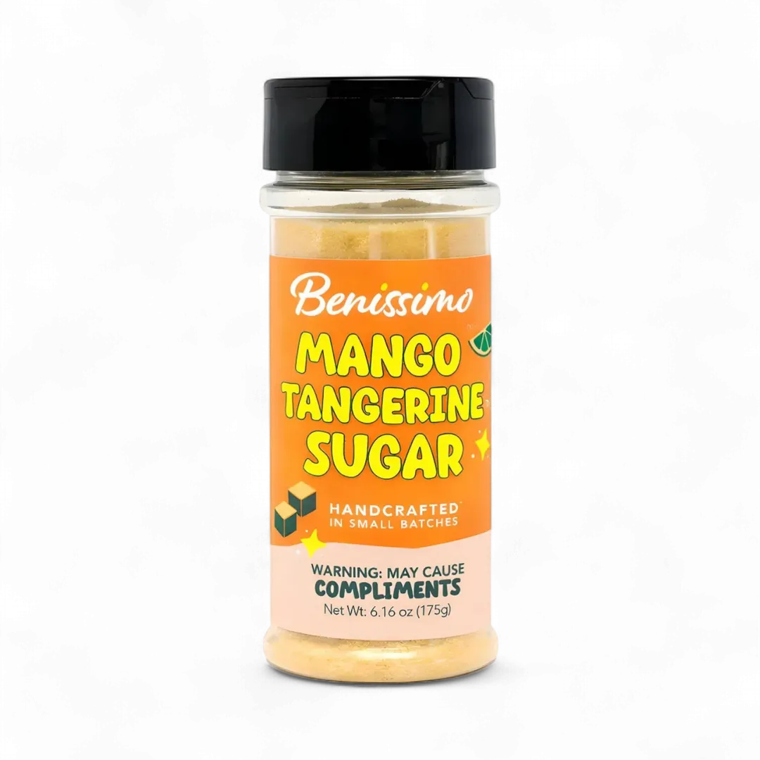 Mango Tangerine Sugar
