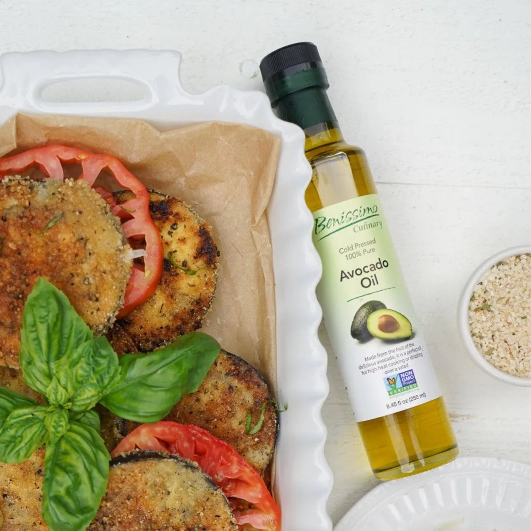 Avocado Oil