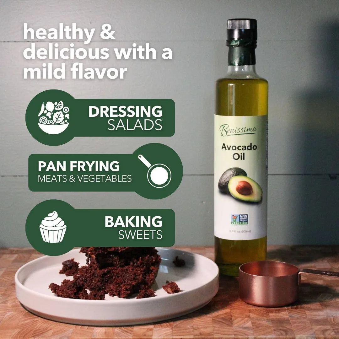 Avocado Oil