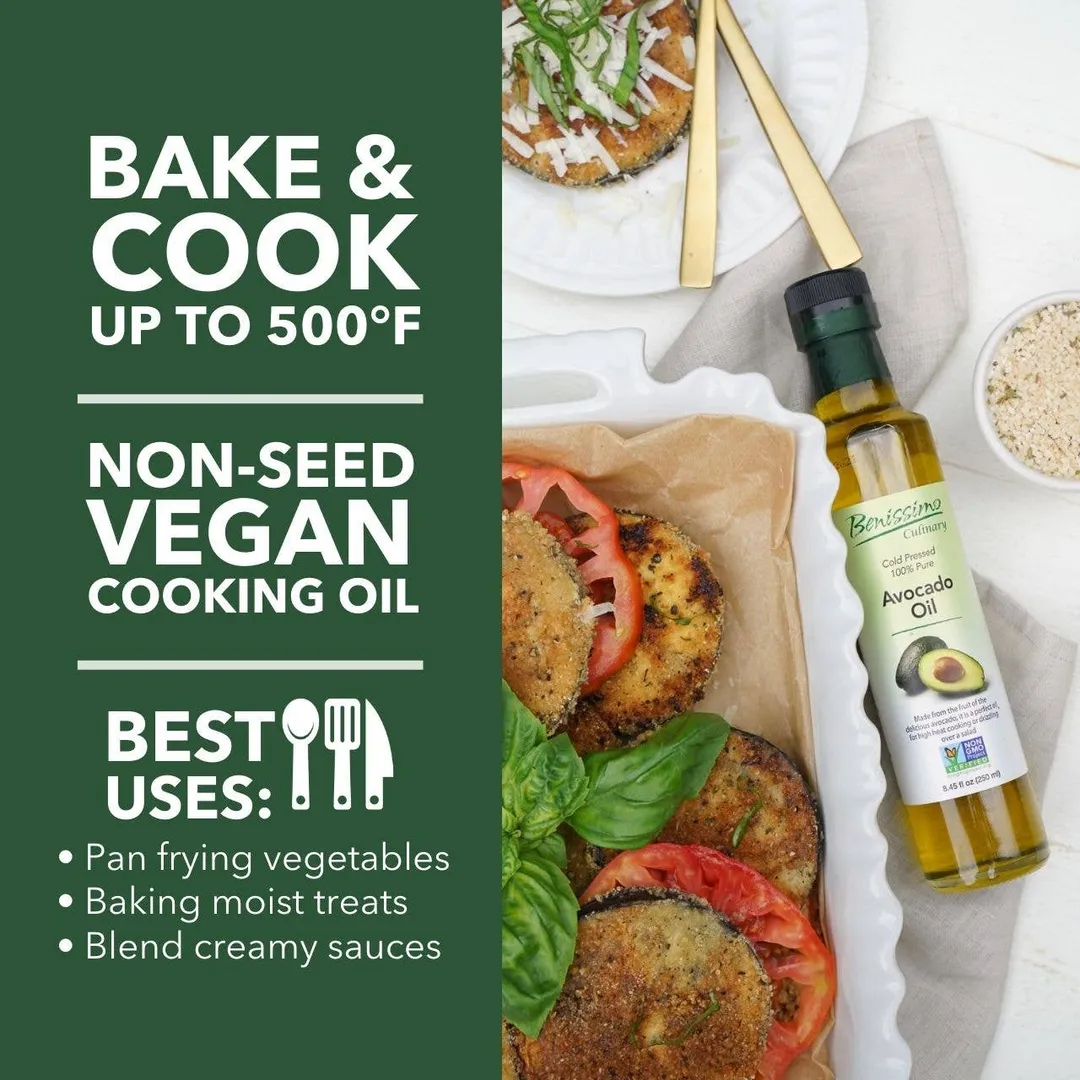 Avocado Oil