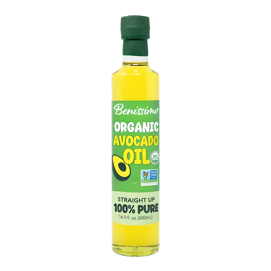 Organic Avocado Oil variant
