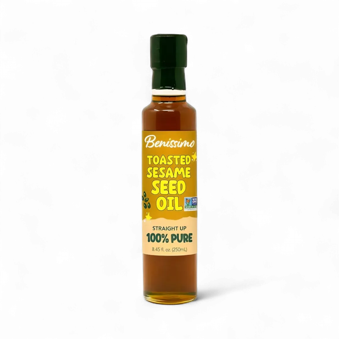 Toasted Sesame Oil