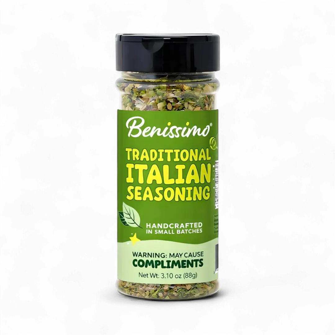 Traditional Italian Seasoning