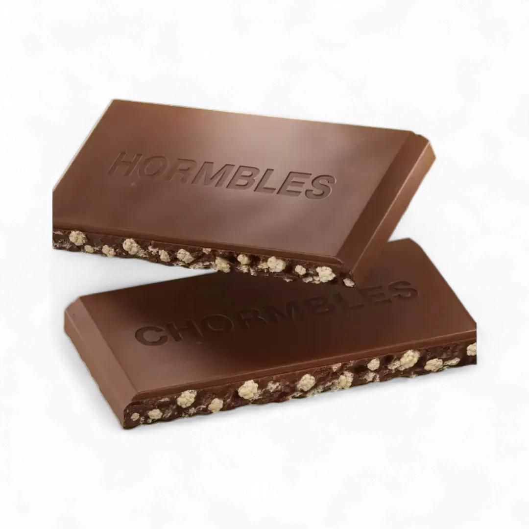 Milk Chocolate Crunch Protein Candy Minis (6 pouches)