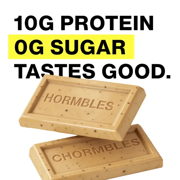 Peanut Butter Protein Candy Minis (6 pouches)