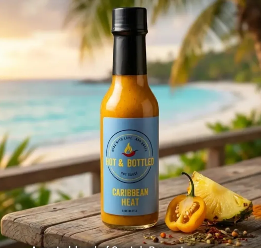 Caribbean Heat