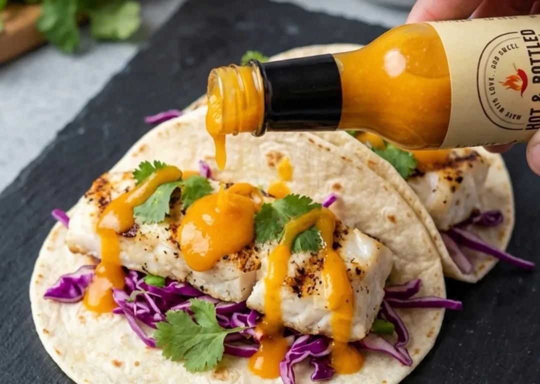 Mango Habanero