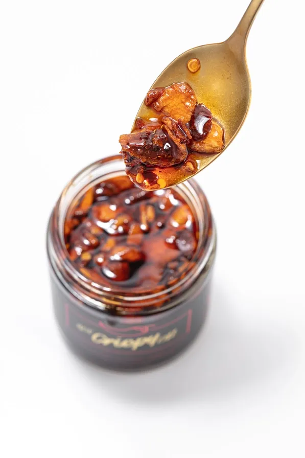 6 Pack Starter Pack - Chili Oil