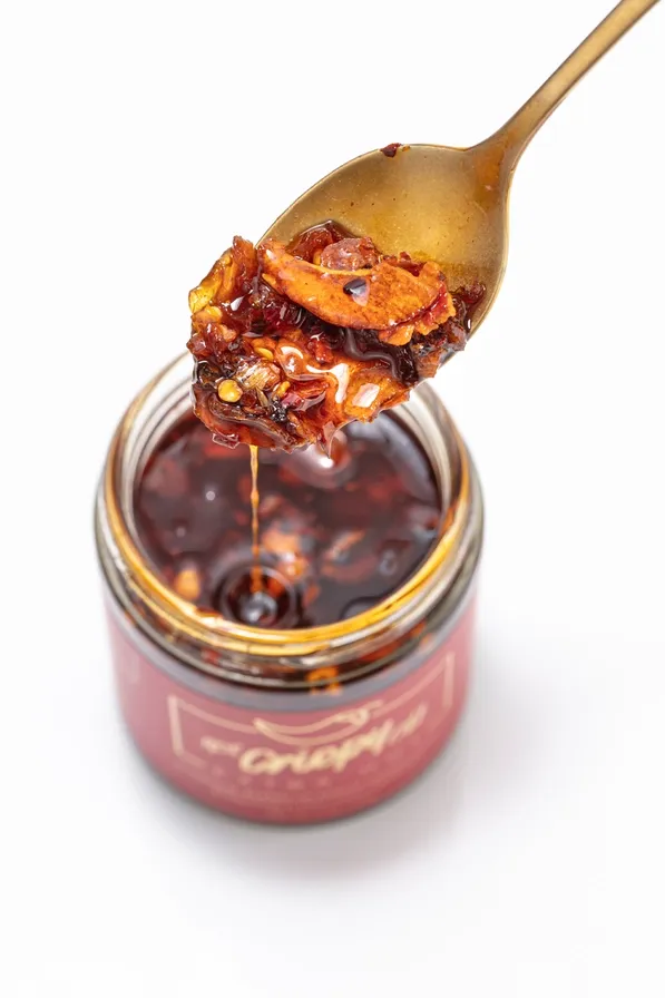 6 Pack Starter Pack - Chili Oil