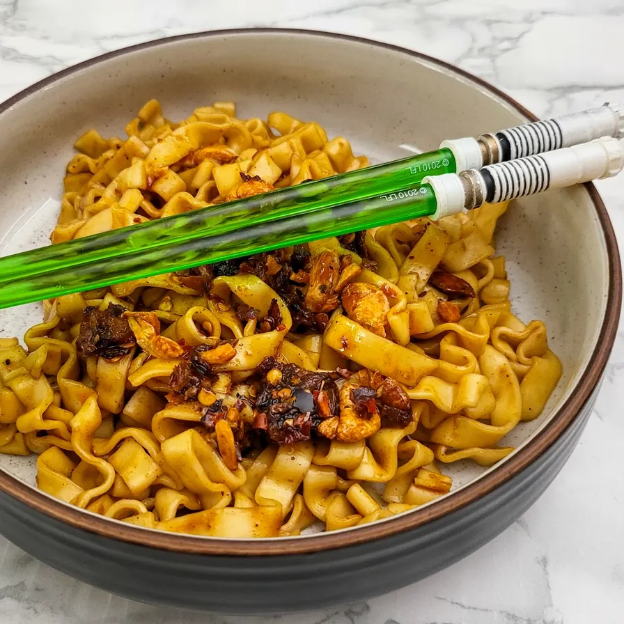 6 Pack Starter Pack - Chili Oil