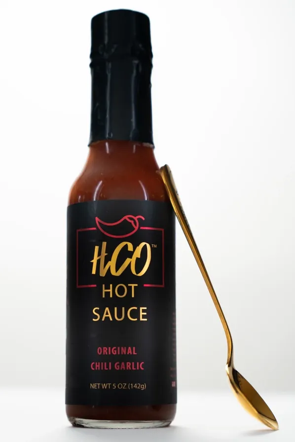 HCO Hot Sauce (12 Count)